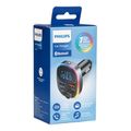 philips dlp5531nb grs fm transmitter aytokinitoy me type c kai usb extra photo 3