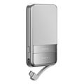 magnitiko powerbank ecoflow rapid 5000mah silver extra photo 2