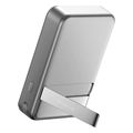 magnitiko powerbank ecoflow rapid 10000mah silver extra photo 5