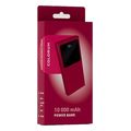 colorum power bank 10 000 mah cpb10 02 xmagenta extra photo 2