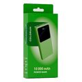 colorum power bank 10 000 mah cpb10 04 xgreen extra photo 2