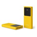 colorum power bank 10 000 mah cpb10 05 xyellow extra photo 1