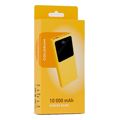 colorum power bank 10 000 mah cpb10 05 xyellow extra photo 2