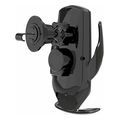 maxlife car holder for air vent mxch 08 automatic with wireless charging black 15w extra photo 2 maxlife car holder for air vent mxch 08 automatic with wireless charging black 15w extra photo 2