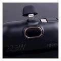 forever mini power bank mtb 100 225w 5000 mah lightning black extra photo 2 forever mini power bank mtb 100 225w 5000 mah lightning black extra photo 2