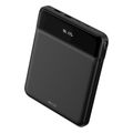 forever power bank for laptop tb 200 100w 20000 mah black extra photo 1