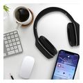 forever wireless headset bth 505 on ear black extra photo 2