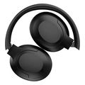 forever wireless headset bth 700 on ear black extra photo 3