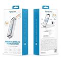 forever wireless power bank matb 300 10000 mah 3in1 white extra photo 4