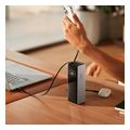 ecoflow rapid power bank silver 25000mah 170w extra photo 3