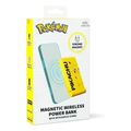 otl pikachu magnetic wireless power bank extra photo 3