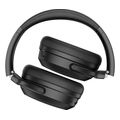 bluetooth headset edifier wh700nb pro anc black extra photo 2