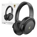 bluetooth headset edifier wh700nb pro anc black extra photo 5