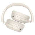 bluetooth headset edifier wh700nb pro anc ivory extra photo 4