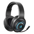 qcy heroad v200 wireless quad black bluetooth wifi usb a usb c rgb gaming headset ps4 ps5 p extra photo 1 qcy heroad v200 wireless quad black bluetooth wifi usb a usb c rgb gaming headset ps4 ps5 p extra photo 1
