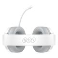 qcy heroad v200 wireless quad white bluetooth wifi usb a usb c rgb gaming headset ps4 ps5 p extra photo 3 qcy heroad v200 wireless quad white bluetooth wifi usb a usb c rgb gaming headset ps4 ps5 p extra photo 3