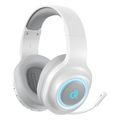 qcy heroad v200 wireless quad white bluetooth wifi usb a usb c rgb gaming headset ps4 ps5 p extra photo 4 qcy heroad v200 wireless quad white bluetooth wifi usb a usb c rgb gaming headset ps4 ps5 p extra photo 4