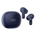 qcy melobuds n30 ht16 anc deep blue sbc aac ipx4 tws earbuds w natural transparency mode ai extra photo 4 qcy melobuds n30 ht16 anc deep blue sbc aac ipx4 tws earbuds w natural transparency mode ai extra photo 4