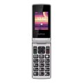 kinito myphone tango lte dual sim black extra photo 2