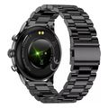 myphone smartwatch elegant 2 143 black pearl extra photo 1