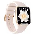 myphone smartwatch pastel 175 gold team rose extra photo 1