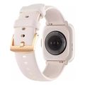 myphone smartwatch pastel 175 gold team rose extra photo 3