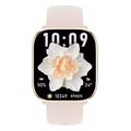 myphone smartwatch pastel 175 gold team rose extra photo 6