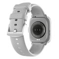 myphone smartwatch pastel 175 silver foggy day extra photo 1