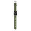 myphone smartwatch pastel 175 silver greenwood extra photo 3