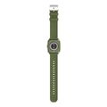 myphone smartwatch pastel 175 silver greenwood extra photo 4