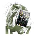 myphone smartwatch pastel 175 silver greenwood extra photo 6