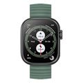 myphone smartwatch tool 201 green extra photo 6