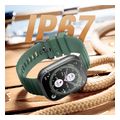 myphone smartwatch tool 201 green extra photo 7