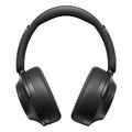 qcy h3s headphones black type c bluetooth 60 anc ios android call noise cancelling heasdet 102 extra photo 2