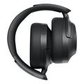 qcy h3s headphones black type c bluetooth 60 anc ios android call noise cancelling heasdet 102 extra photo 4