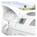 hama lock car mobile phone holder magnetic for vent extra photo 2
