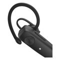 hama myvoice essential mono bluetooth� headset multi pvoice control blk extra photo 4
