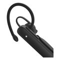 hama myvoice station mono bluetooth� headset multi point volume reg blk extra photo 4