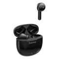 hama �action one� bluetooth� headphones true wireless earbuds black extra photo 1