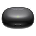 hama �action one� bluetooth� headphones true wireless earbuds black extra photo 4