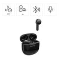 hama �action one� bluetooth� headphones true wireless earbuds black extra photo 5