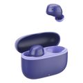 hama �freedom buddy ii� bluetooth� headphones tws earbuds voice control purple extra photo 1