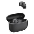 hama �freedom buddy ii� bluetooth� headphones tws earbuds voice control black extra photo 1