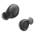 hama �freedom buddy ii� bluetooth� headphones tws earbuds voice control black extra photo 3