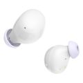 hama �freedom buddy ii� bluetooth� headphones tws earbuds voice control white extra photo 3