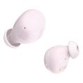 hama �freedom buddy ii� bluetooth� headphones tws earbuds voice control pink extra photo 3