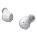 hama �spirit chop ii� bluetooth� headphones tws in ear equaliser white extra photo 2