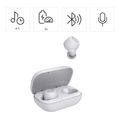 hama �spirit chop ii� bluetooth� headphones tws in ear equaliser white extra photo 4