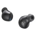 hama �spirit chop ii� bluetooth� headphones tws in ear equaliser black extra photo 2