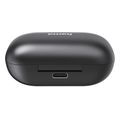 hama �spirit chop ii� bluetooth� headphones tws in ear equaliser black extra photo 3
